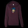 Women's Junior Fit Heavenly Fleece Lightweight Hooded Sweatshirt Thumbnail