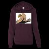 Women's Junior Fit Heavenly Fleece Lightweight Hooded Sweatshirt Thumbnail