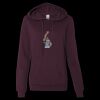 Women's Junior Fit Heavenly Fleece Lightweight Hooded Sweatshirt Thumbnail