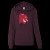 Women's Junior Fit Heavenly Fleece Lightweight Hooded Sweatshirt Thumbnail