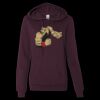 Women's Junior Fit Heavenly Fleece Lightweight Hooded Sweatshirt Thumbnail