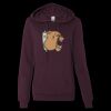 Women's Junior Fit Heavenly Fleece Lightweight Hooded Sweatshirt Thumbnail