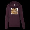 Women's Junior Fit Heavenly Fleece Lightweight Hooded Sweatshirt Thumbnail