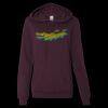 Women's Junior Fit Heavenly Fleece Lightweight Hooded Sweatshirt Thumbnail