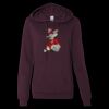 Women's Junior Fit Heavenly Fleece Lightweight Hooded Sweatshirt Thumbnail