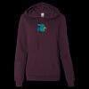 Women's Junior Fit Heavenly Fleece Lightweight Hooded Sweatshirt Thumbnail