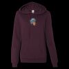 Women's Junior Fit Heavenly Fleece Lightweight Hooded Sweatshirt Thumbnail