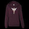 Women's Junior Fit Heavenly Fleece Lightweight Hooded Sweatshirt Thumbnail