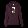 Women's Junior Fit Heavenly Fleece Lightweight Hooded Sweatshirt Thumbnail