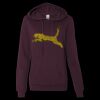 Women's Junior Fit Heavenly Fleece Lightweight Hooded Sweatshirt Thumbnail