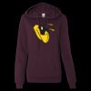 Women's Junior Fit Heavenly Fleece Lightweight Hooded Sweatshirt Thumbnail