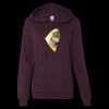 Women's Junior Fit Heavenly Fleece Lightweight Hooded Sweatshirt Thumbnail