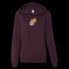 Women's Junior Fit Heavenly Fleece Lightweight Hooded Sweatshirt Thumbnail