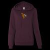 Women's Junior Fit Heavenly Fleece Lightweight Hooded Sweatshirt Thumbnail