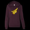 Women's Junior Fit Heavenly Fleece Lightweight Hooded Sweatshirt Thumbnail