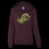 Women's Junior Fit Heavenly Fleece Lightweight Hooded Sweatshirt Thumbnail