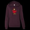 Women's Junior Fit Heavenly Fleece Lightweight Hooded Sweatshirt Thumbnail