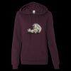 Women's Junior Fit Heavenly Fleece Lightweight Hooded Sweatshirt Thumbnail