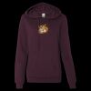 Women's Junior Fit Heavenly Fleece Lightweight Hooded Sweatshirt Thumbnail