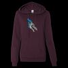 Women's Junior Fit Heavenly Fleece Lightweight Hooded Sweatshirt Thumbnail