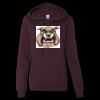 Women's Junior Fit Heavenly Fleece Lightweight Hooded Sweatshirt Thumbnail