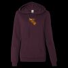 Women's Junior Fit Heavenly Fleece Lightweight Hooded Sweatshirt Thumbnail