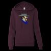 Women's Junior Fit Heavenly Fleece Lightweight Hooded Sweatshirt Thumbnail