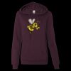 Women's Junior Fit Heavenly Fleece Lightweight Hooded Sweatshirt Thumbnail