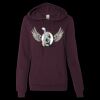 Women's Junior Fit Heavenly Fleece Lightweight Hooded Sweatshirt Thumbnail
