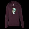Women's Junior Fit Heavenly Fleece Lightweight Hooded Sweatshirt Thumbnail