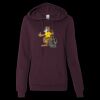 Women's Junior Fit Heavenly Fleece Lightweight Hooded Sweatshirt Thumbnail
