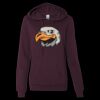 Women's Junior Fit Heavenly Fleece Lightweight Hooded Sweatshirt Thumbnail