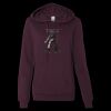 Women's Junior Fit Heavenly Fleece Lightweight Hooded Sweatshirt Thumbnail
