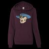 Women's Junior Fit Heavenly Fleece Lightweight Hooded Sweatshirt Thumbnail