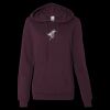 Women's Junior Fit Heavenly Fleece Lightweight Hooded Sweatshirt Thumbnail