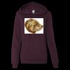 Women's Junior Fit Heavenly Fleece Lightweight Hooded Sweatshirt Thumbnail