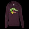 Women's Junior Fit Heavenly Fleece Lightweight Hooded Sweatshirt Thumbnail