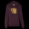 Women's Junior Fit Heavenly Fleece Lightweight Hooded Sweatshirt Thumbnail