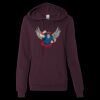 Women's Junior Fit Heavenly Fleece Lightweight Hooded Sweatshirt Thumbnail