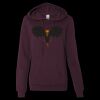 Women's Junior Fit Heavenly Fleece Lightweight Hooded Sweatshirt Thumbnail