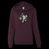Women's Junior Fit Heavenly Fleece Lightweight Hooded Sweatshirt Thumbnail