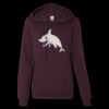 Women's Junior Fit Heavenly Fleece Lightweight Hooded Sweatshirt Thumbnail