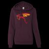 Women's Junior Fit Heavenly Fleece Lightweight Hooded Sweatshirt Thumbnail