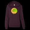 Women's Junior Fit Heavenly Fleece Lightweight Hooded Sweatshirt Thumbnail