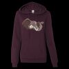 Women's Junior Fit Heavenly Fleece Lightweight Hooded Sweatshirt Thumbnail