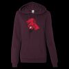 Women's Junior Fit Heavenly Fleece Lightweight Hooded Sweatshirt Thumbnail