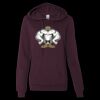 Women's Junior Fit Heavenly Fleece Lightweight Hooded Sweatshirt Thumbnail