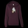 Women's Junior Fit Heavenly Fleece Lightweight Hooded Sweatshirt Thumbnail