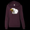 Women's Junior Fit Heavenly Fleece Lightweight Hooded Sweatshirt Thumbnail
