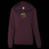 Women's Junior Fit Heavenly Fleece Lightweight Hooded Sweatshirt Thumbnail